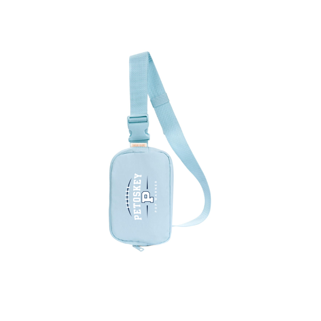 Explorer Sling Bag