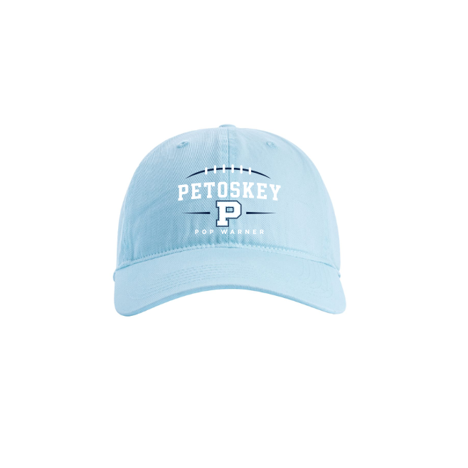 Sunwashed Cap