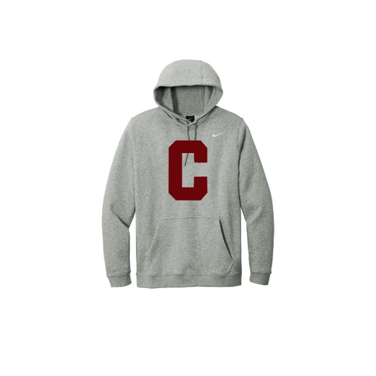 Nike Club Fleece Pullover Hoodie