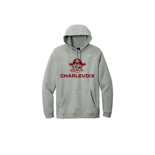 Nike Club Fleece Pullover Hoodie
