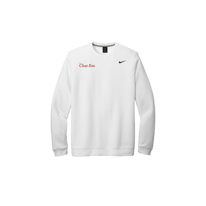 Nike Club Fleece Crew
