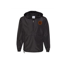 Champion Unisex Packable Anorak Jacket