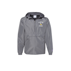 Champion Unisex Packable Anorak Jacket