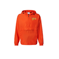 Unisex Packable Anorak Jacket