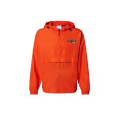 Unisex Packable Anorak Jacket