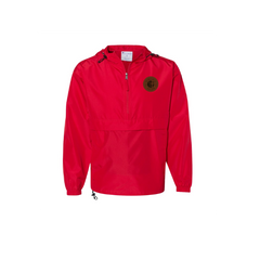 Champion Unisex Packable Anorak Jacket