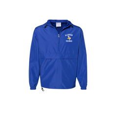 Champion Unisex Packable Anorak Jacket