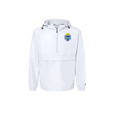 Unisex Packable Anorak Jacket