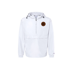 Champion Unisex Packable Anorak Jacket