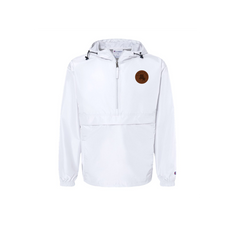 Champion Unisex Packable Anorak Jacket