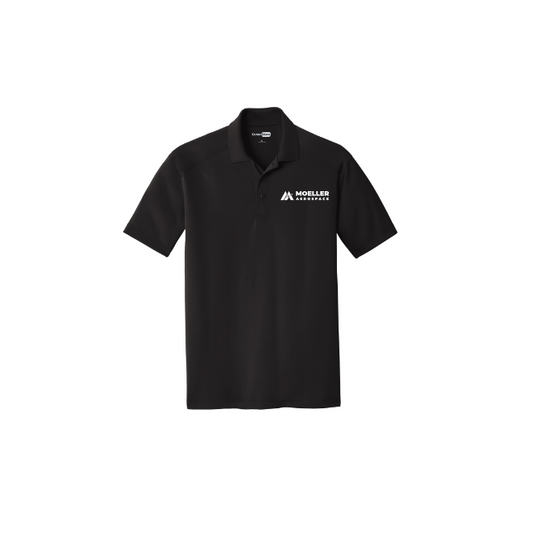 CornerStone® Select Lightweight Snag-Proof Polo