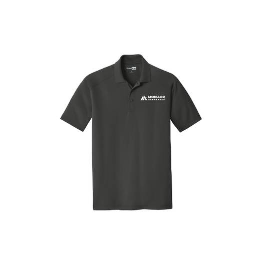 CornerStone® Select Lightweight Snag-Proof Polo