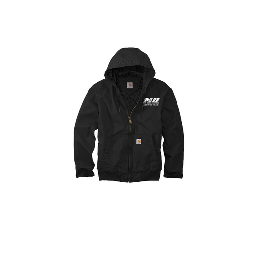 Carhartt® Washed Duck Active Jac