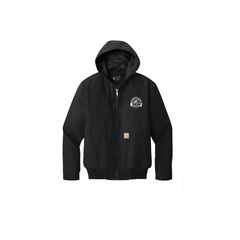 Carhartt® Washed Duck Active Jac