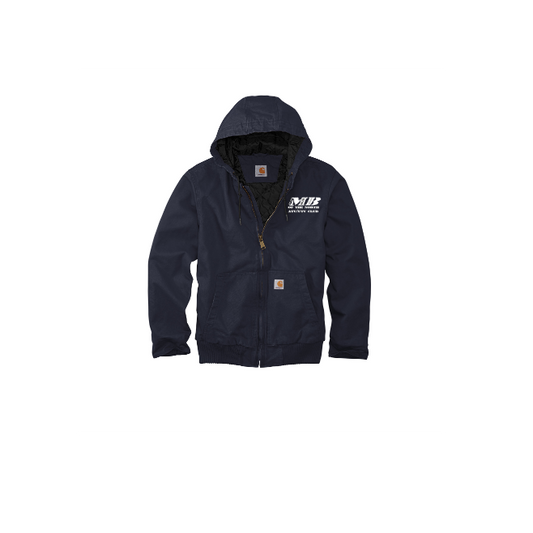 Carhartt® Washed Duck Active Jac