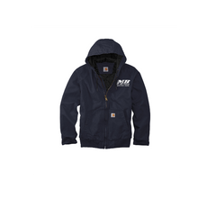 Carhartt® Washed Duck Active Jac