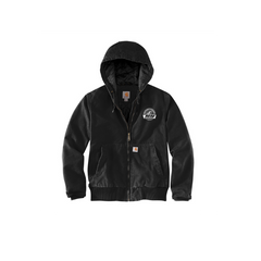 Carhartt® Women’s Washed Duck Active Jac