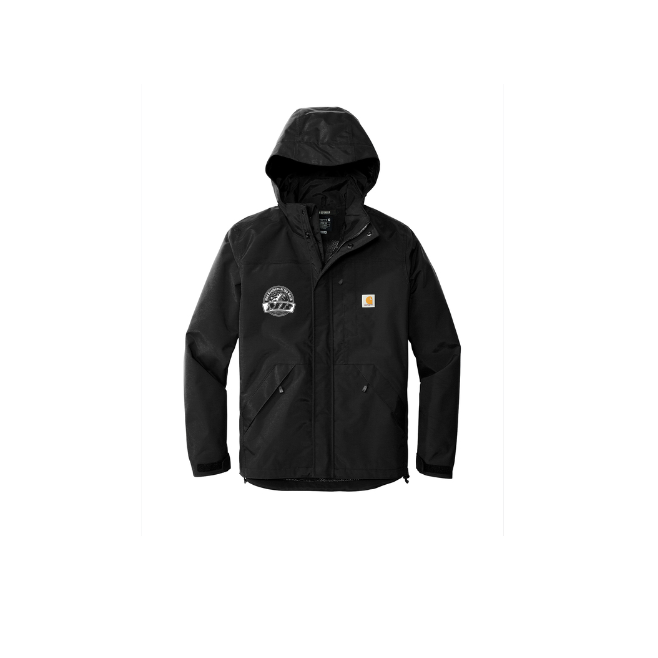Carhartt® Storm Defender® Shoreline Jacket