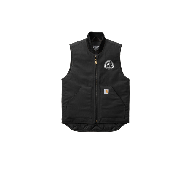 Carhartt ® Duck Vest