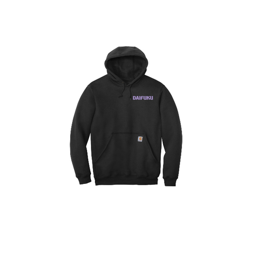 Carhartt ® Midweight Hooded Sweatshirt