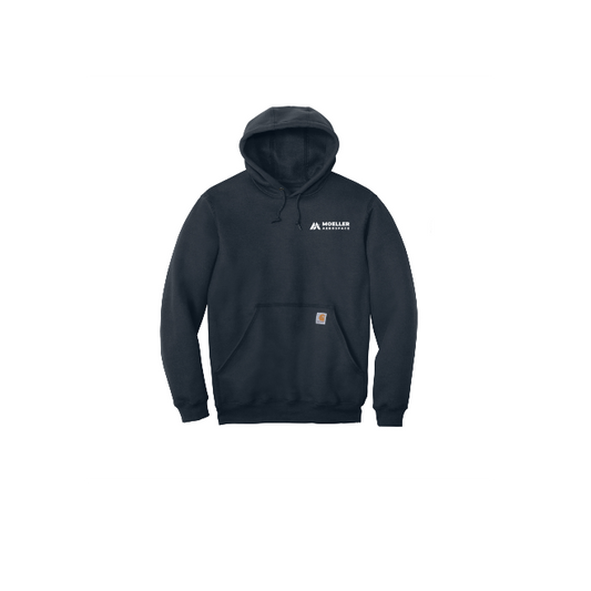 Carhartt ® Midweight Hooded Sweatshirt