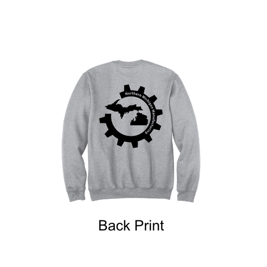 Carhartt ® Midweight Crewneck Sweatshirt