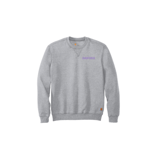 Carhartt ® Midweight Crewneck Sweatshirt