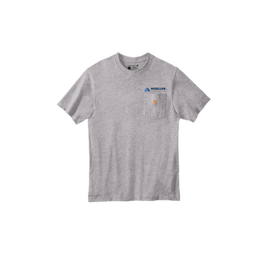 Carhartt ® Workwear Pocket Short Sleeve T-Shirt