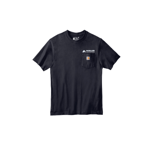 Carhartt ® Workwear Pocket Short Sleeve T-Shirt
