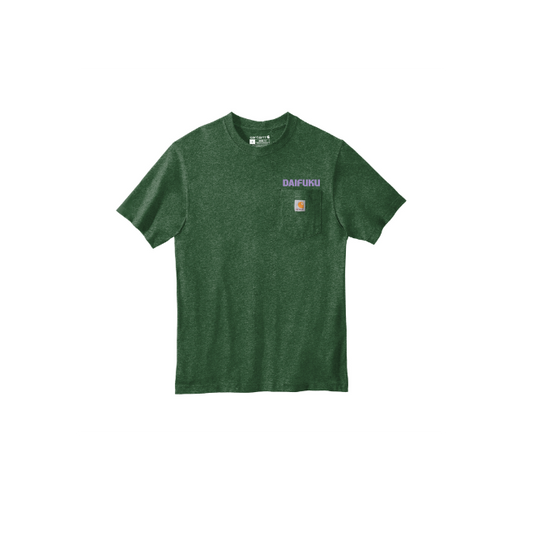 Carhartt ® Workwear Pocket Short Sleeve T-Shirt