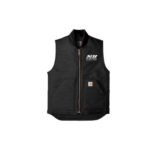 Carhartt ® Duck Vest
