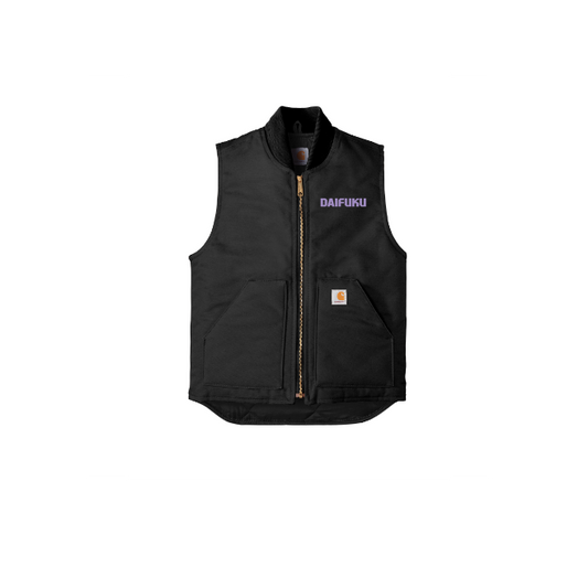 Carhartt ® Duck Vest