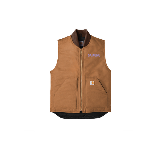 Carhartt ® Duck Vest