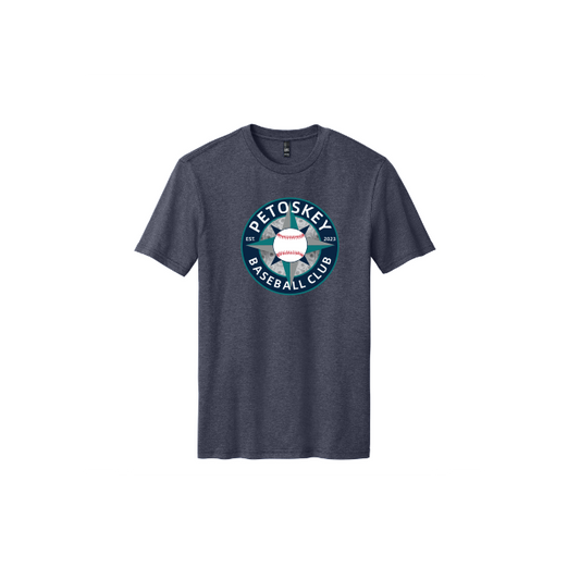 District® Perfect Blend® CVC Tee With Text