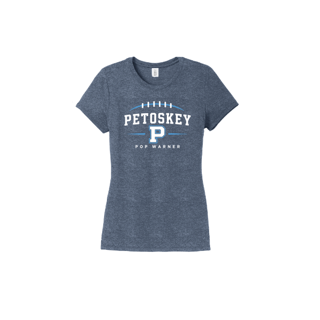 District® Women’s Perfect Tri® Tee
