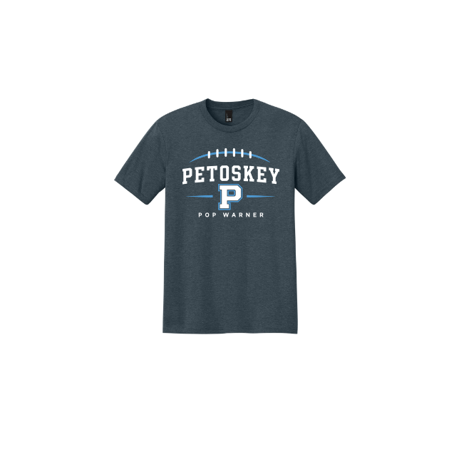 District ® Perfect Tri ® Tee
