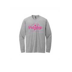 District® Perfect Blend® CVC Long Sleeve Tee