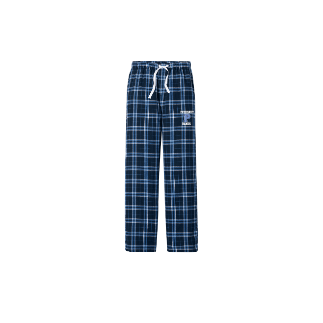 District® Flannel Pocket Pant