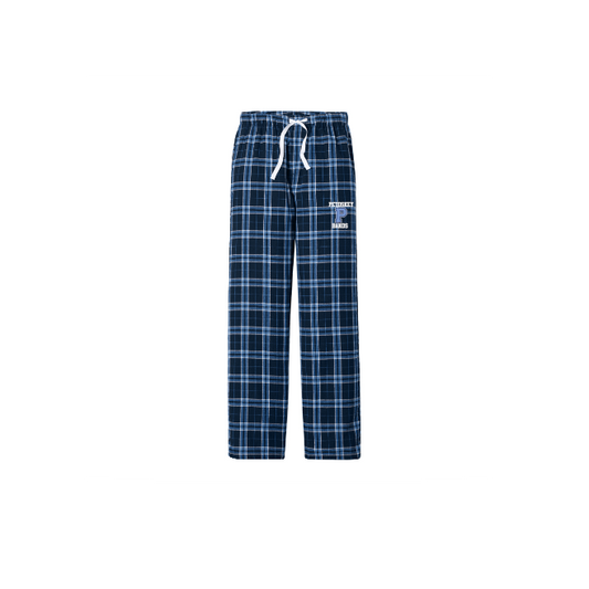 District® Flannel Pocket Pant
