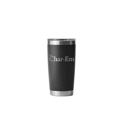 YETI Rambler 20oz Tumbler