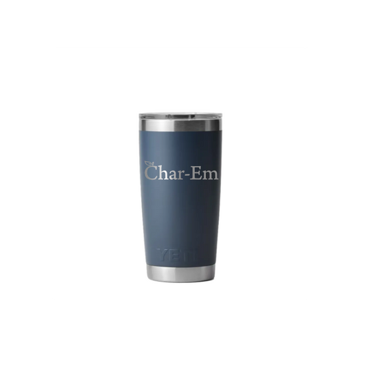 YETI Rambler 20oz Tumbler