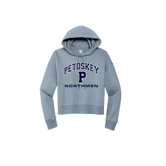 District® Women’s V.I.T.™ Fleece Hoodie