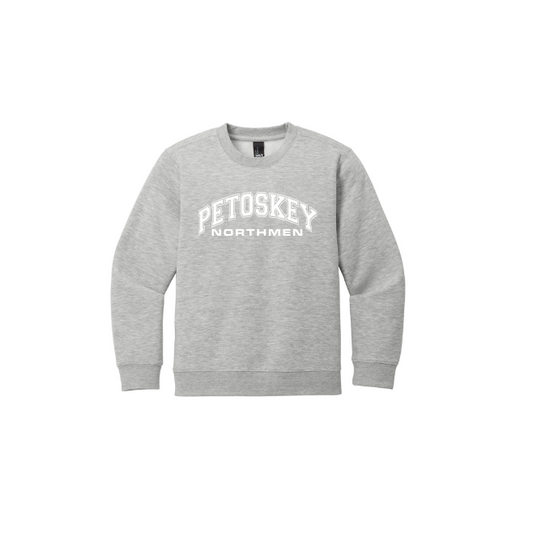 Youth District® V.I.T.™ Fleece Crew