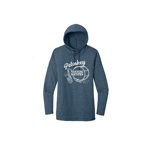 District ® Women’s Featherweight French Terry Hoodie