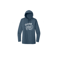 District ® Women’s Featherweight French Terry Hoodie