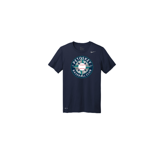 Nike Team rLegend Tee Design With Text