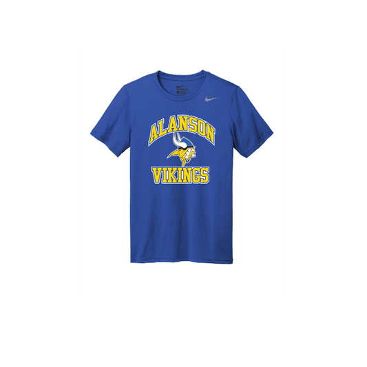 Nike Team rLegend Tee