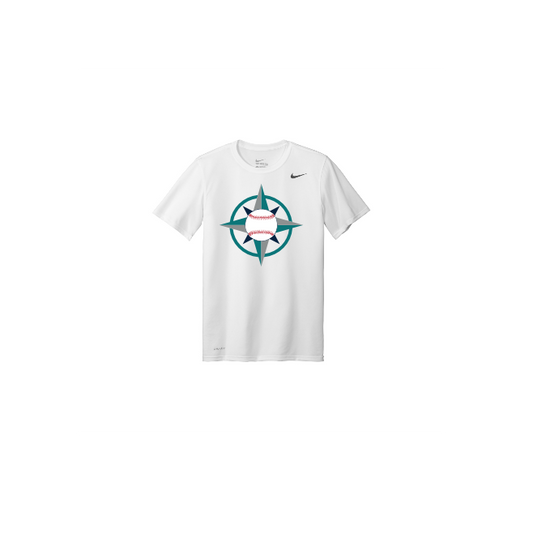 Nike Team rLegend Tee Design Without Text