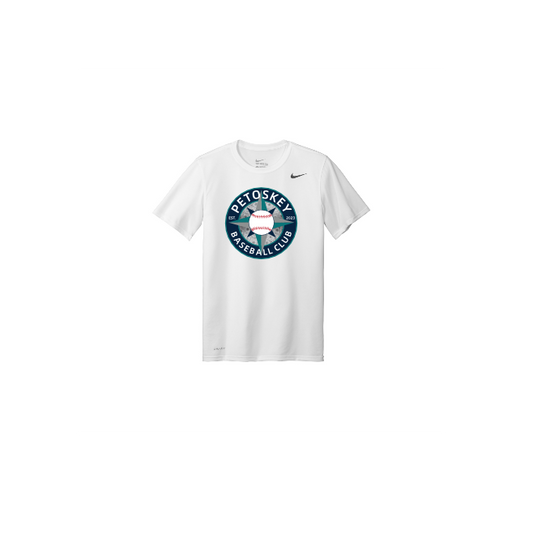 Nike Team rLegend Tee Design With Text