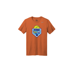 Nike Team rLegend Tee